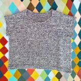Ulla Bluse