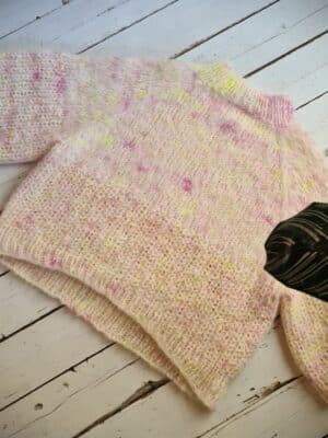 Selma Sweater