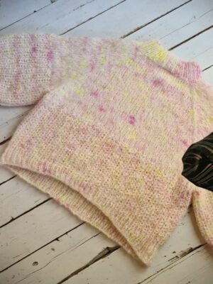 Selma Sweater
