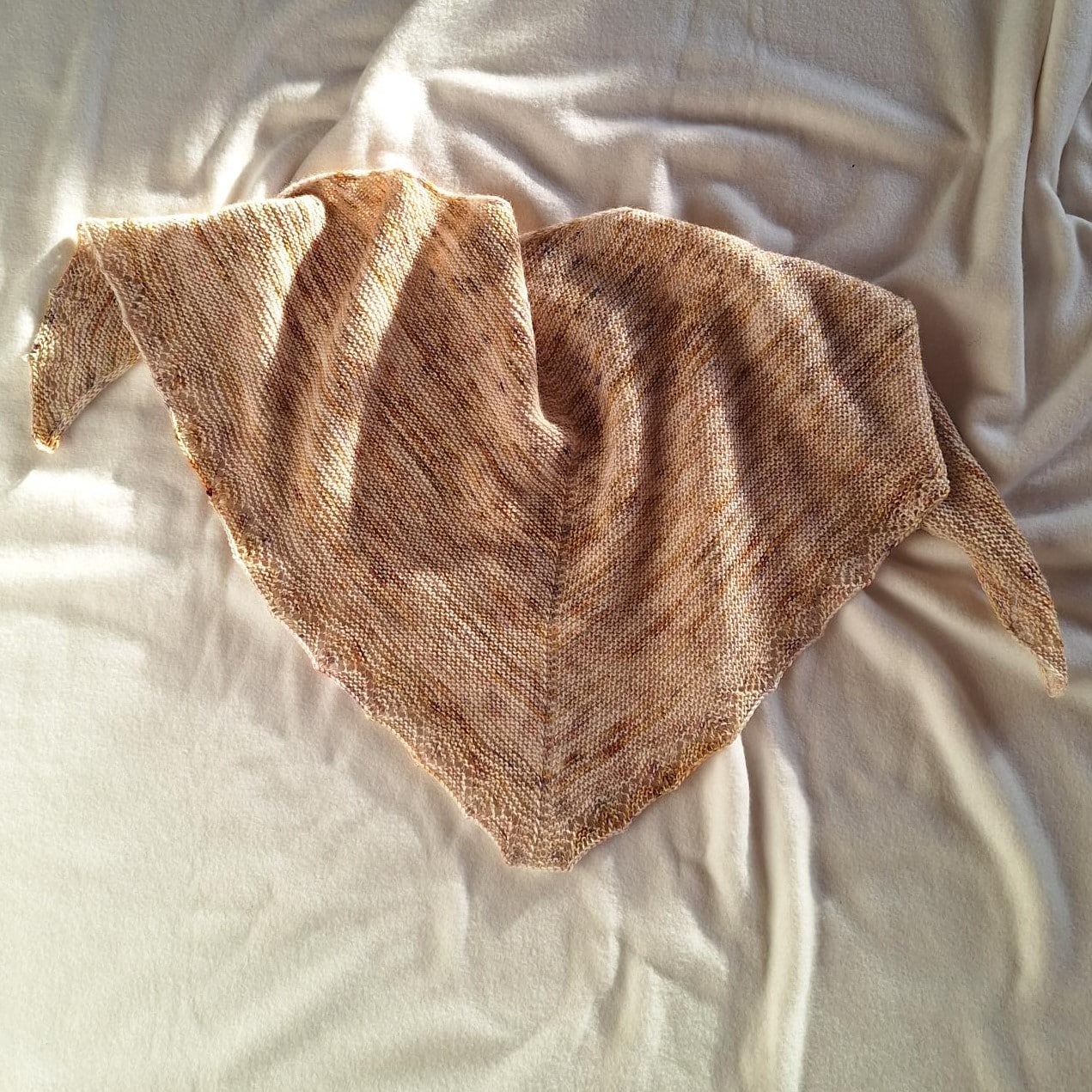 Yaksi Scarf