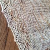 Yaksi Scarf