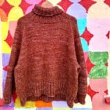 Ebba Sweater