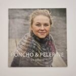 Poncho og pelerine