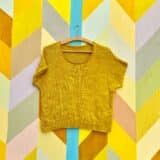 Berit Bluse