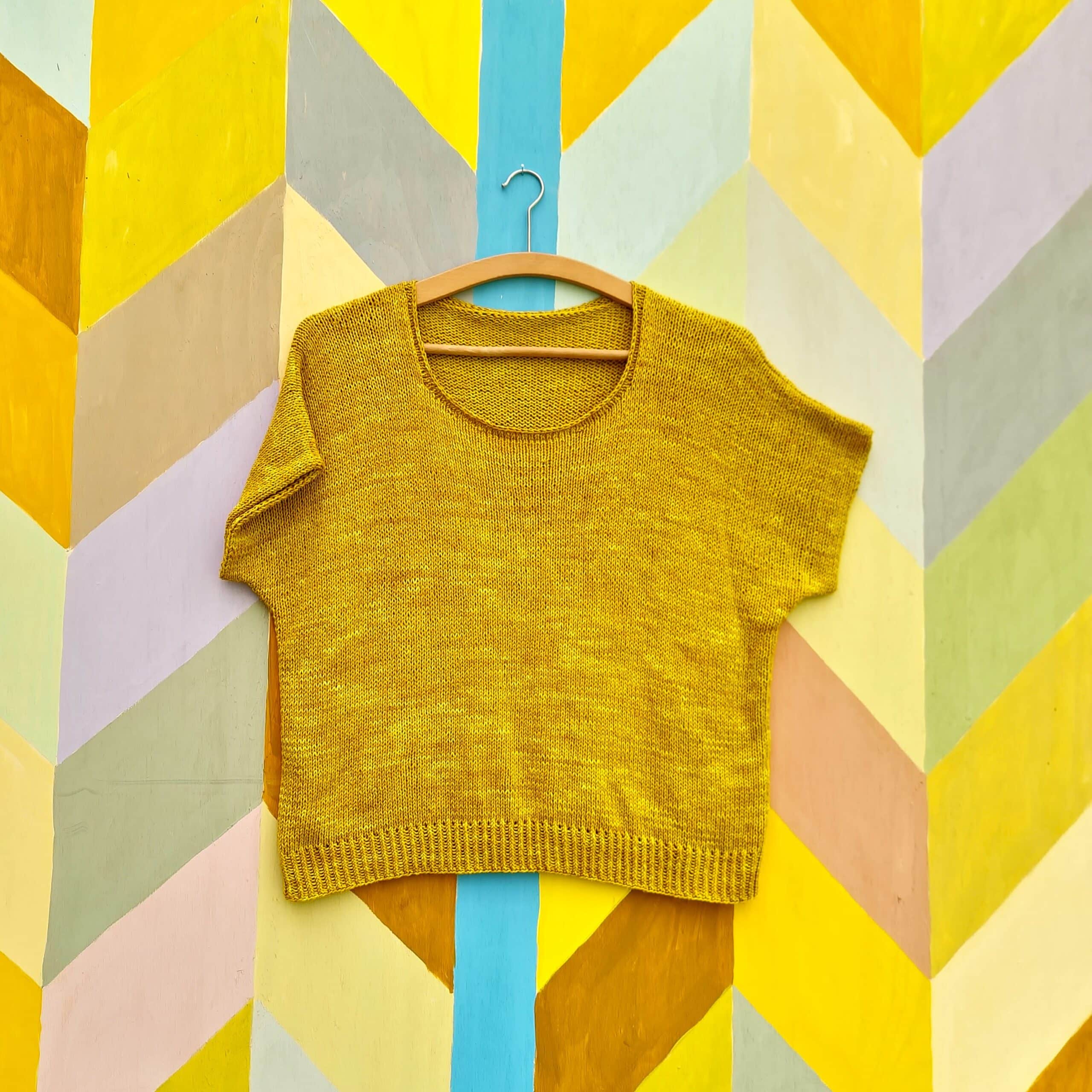 Berit Bluse
