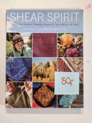 Shear spirit