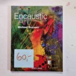 Encaustic art