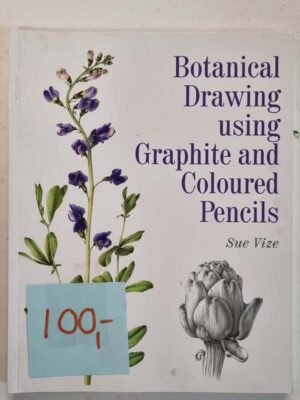 Botanical drawing