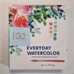 Everyday watercolor