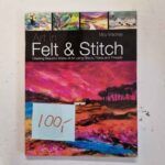 Felt and stitch