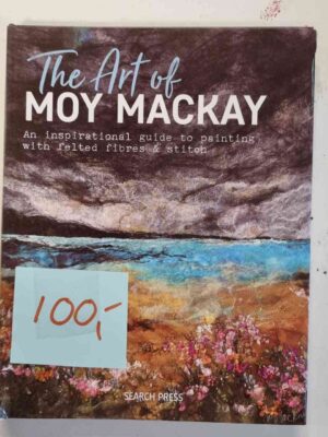 The art of Moy Mackay