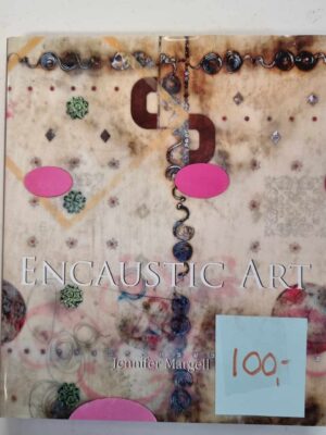 Encaustic art