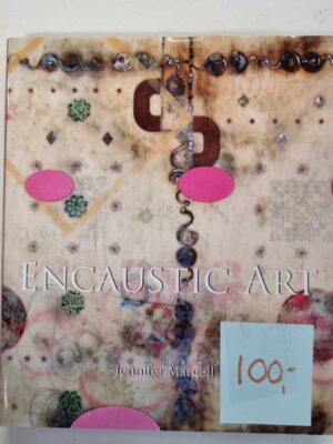 Encaustic art