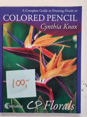 Colored pencils – complete guide