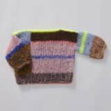 Salt Sweater