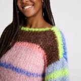 Salt Sweater