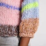 Salt Sweater