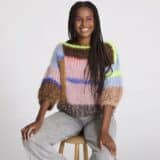 Salt Sweater