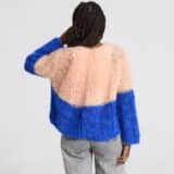 Cinnamon Sweater