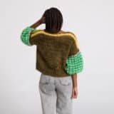 Sage Sweater
