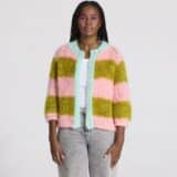 Cayenne Cardigan