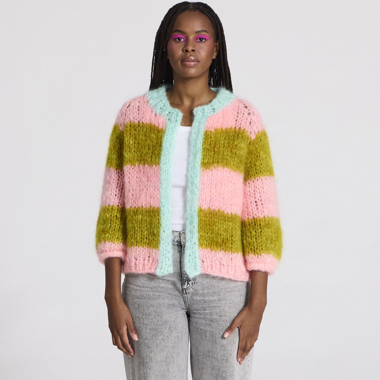 Cayenne Cardigan