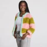 Cayenne Cardigan