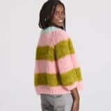 Cayenne Cardigan
