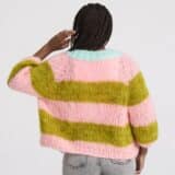 Cayenne Cardigan