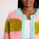 Cayenne Cardigan