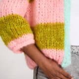 Cayenne Cardigan