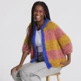 Cayenne Cardigan