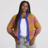 Cayenne Cardigan