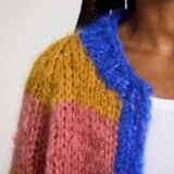 Cayenne Cardigan