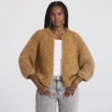 Cumin Cardigan