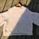 Selma Sweater
