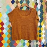 Nina Bluse