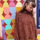 Ebba Sweater