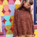 Ebba Sweater