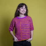 Ragna Blouse