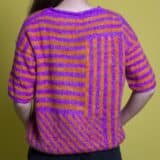 Ragna Blouse