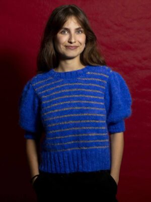 Jane Blouse