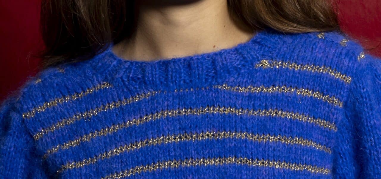 Jane Blouse - Image 7
