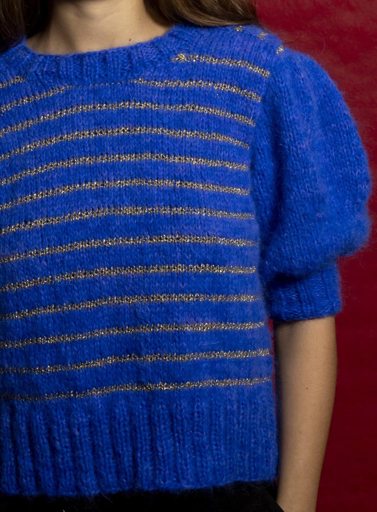 Jane Blouse - Image 4