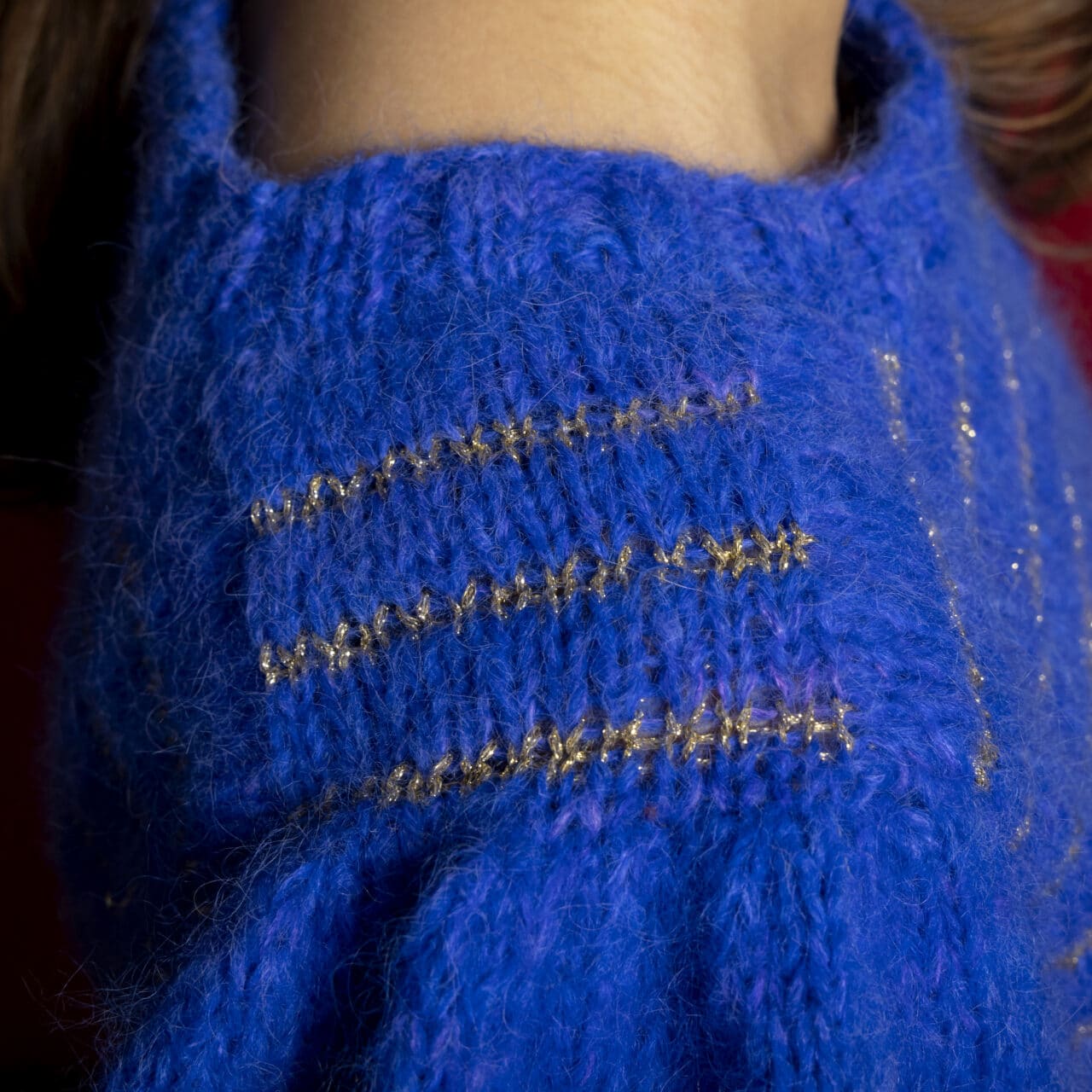 Jane Blouse - Image 6