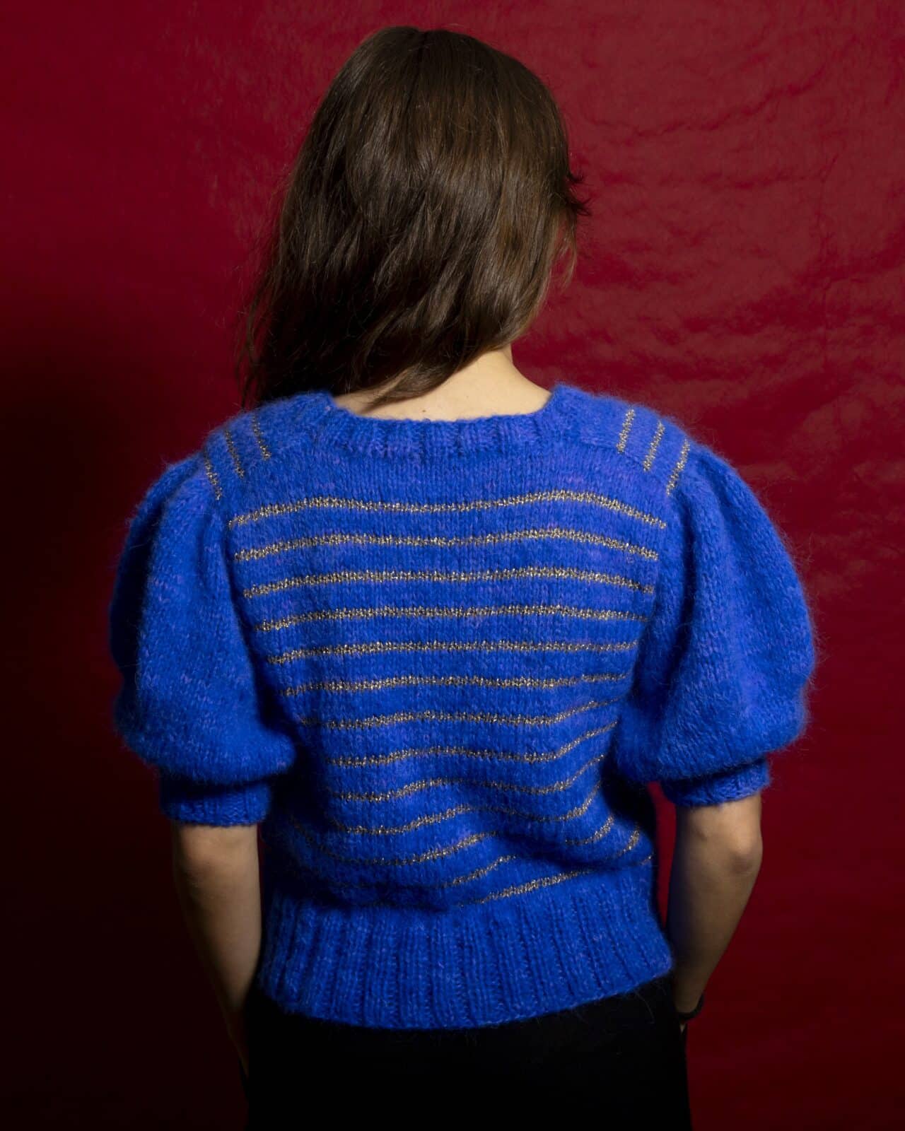 Jane Blouse - Image 3