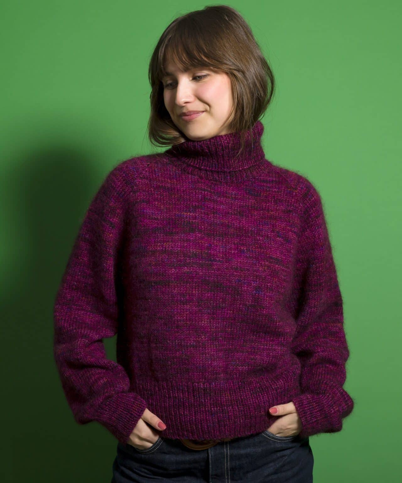 Rosa Sweater - Image 4