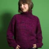 Rosa Sweater