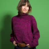 Rosa Sweater