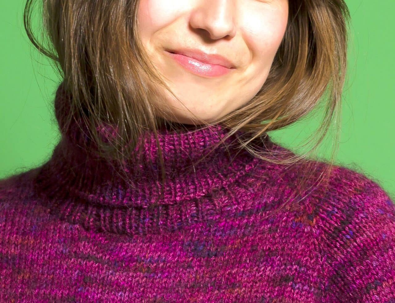 Rosa Sweater - Image 6